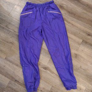 VINTAGE: Aviat Sportif Joggers